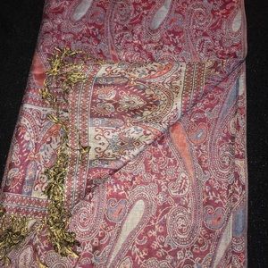 Egyptian Pashmina